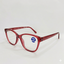 Armazón Oftálmico AVER AR270 ROJO