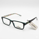 Armazón Oftálmico Olive People Olive-A4058 Negro/Verde