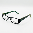 Armazón Oftálmico/Kids Olive Kids M2510K Negro/Verde