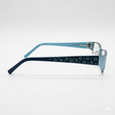 Armazón Oftálmico/Kids Olive Kids M2510K Azul/Estampado