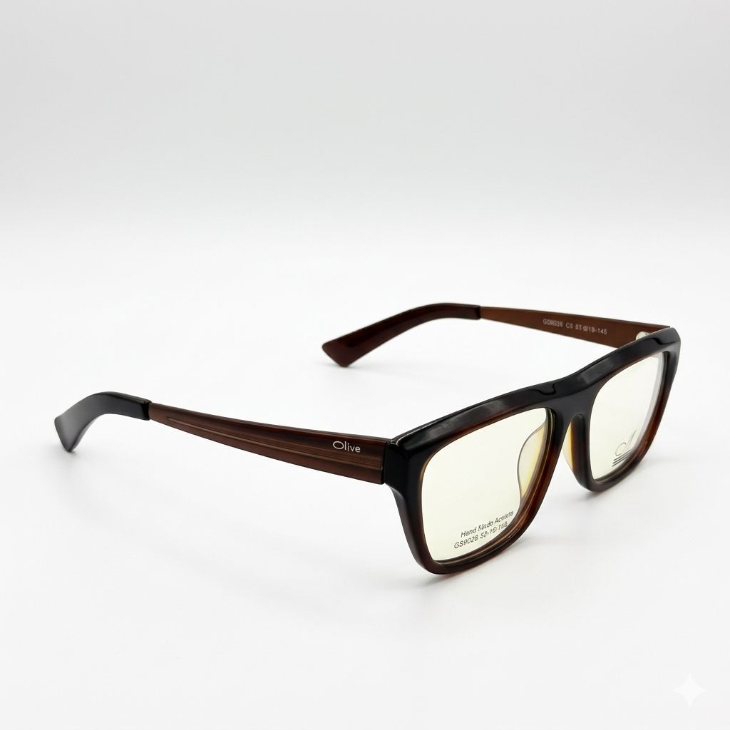 Armazón Oftálmico Olive People GD9026 Cafe