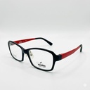 Armazón Oftálmico Olive Optical ultem-025 Azul/Rojo