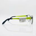 Armazón Oftálmico OLIVE ULTEM ultem-027 Gris/Verde