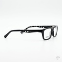 Armazón Oftálmico Olive People GD9040 Negro/Marmol