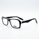 Armazón Oftálmico Olive People GD9015 Negro/Blanco