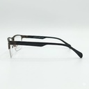 Armazón Oftálmico Olive People ALUMINUM-2003 Negro/Gris
