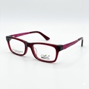 Armazón Oftálmico Olive People ALUMINUM-GD9019 Vino-Rosa