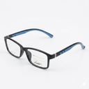 Armazón Oftálmico/Kids Olive People DHR7007B Negro/Azul