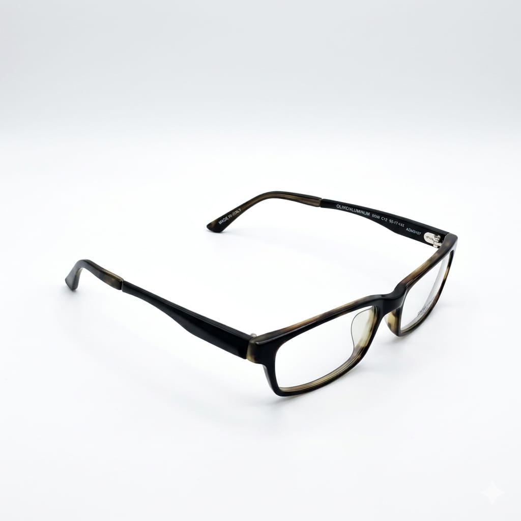 Armazón Oftálmico Olive People GD-9038 Carey