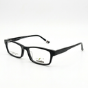 Armazón Oftálmico Olive People GD-9038 Negro