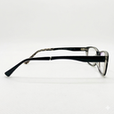 Armazón Oftálmico Olive People GD-9038 Negro/Transparente