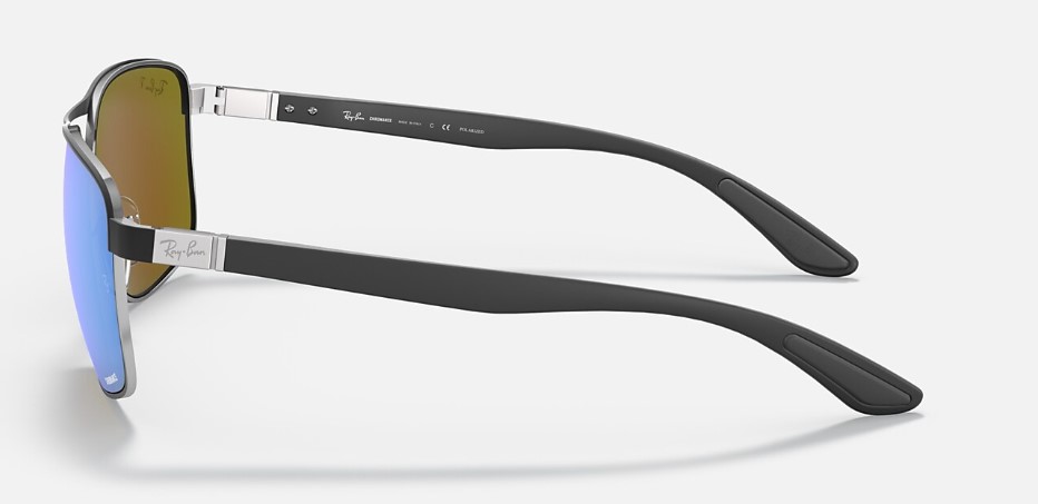 Armazón Solar Ray Ban RB 3660CH CHROMANCE