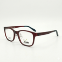 Armazón Oftálmico Olive Optical ultem-029 Vino