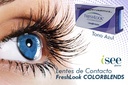 FRESH LOOK BLUE 
