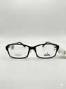 Armazón Oftálmico Olive Optical ultem-025 Negro/Gris