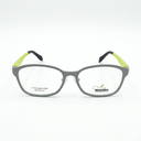 Armazón Oftálmico Olive Optical ultem-026 Gris/Verde