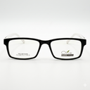 Armazón Oftálmico Olive People Olive-A4058 Negro/Blanco