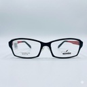 Armazón Oftálmico Olive Optical ultem-025 Azul/Rojo