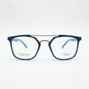 Armazón Oftálmico/Kids Olive Kids Kids-1557TR Azul