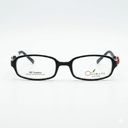 Armazón Oftálmico/Kids Olive Kids Kids-1517P Negro/Beige/Gris/Estampado