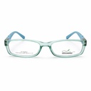 Armazón Oftálmico/Kids Olive Kids KIDS-1536P Verde/Transparente/Azul/Estampado