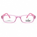 Armazón Oftálmico/Kids Olive Kids KIDS-1531P Rosa/Tansparente/Estampado