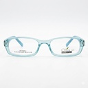 Armazón Oftálmico/Kids Olive Kids KIDS-1526P Azul/Estampado/Transparente
